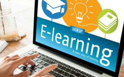 Benefits of online learning and e-learning