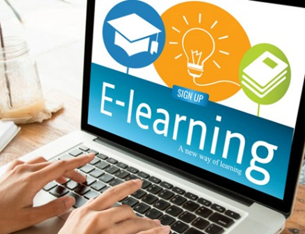 Benefits of online learning and e-learning