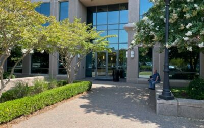ST Thomas University moves into new offices in North Carolina